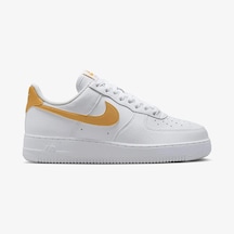Nike Air Force 1 '07 Next Nature Kadın Beyaz Spor Ayakkabı Dc9486-114 55400 Beyaz
