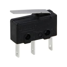 Ic-163-3 Micro Switch Lehim Uzun Bacak Kısa Paletli