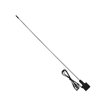 Yes-100 Kısa Düz Oluk Anten