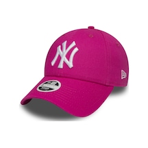 New Era Fashıon Ess 940 Neyyan Unisex Şapka 11157578 Fuşya