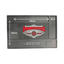 Powertec Mıknatıslı Tezgahlık W-21