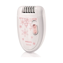 Philips HP6420-00 Satinelle Essential Kompakt Epilatör