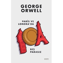 Paris Ve Londra Da Beş Parasız
