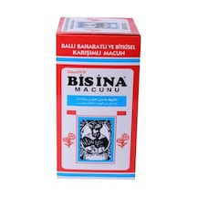 Bisina Macunu 400 Gr