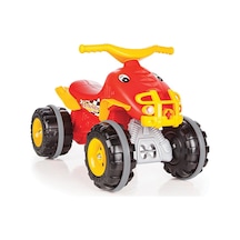 Pilsan Cengaver ATV 07-809