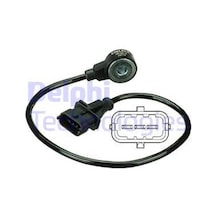 DELPHI AS10219 Vuruntu Sensörü Mercedes Slk320-Opel Astra-Omega-Vectra