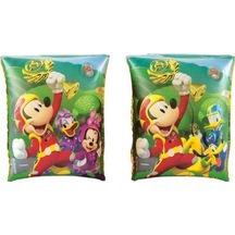 Mey İthalat Mickey Kolluk 23x15 Cm 91002