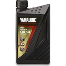 Yamalube 10W40 Full Sentetik Motor Yağı