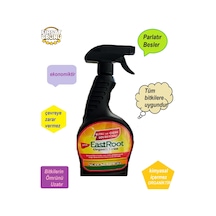 Çiçek Costuran Yaprak Besleyici Sprey 750ML Parlatıcı. Koruyucu