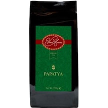 Vero Amore Papatya Aromalı Siyah Dökme Çay 250 G
