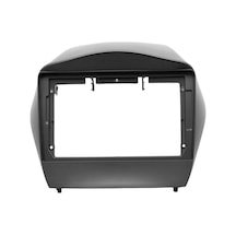 Maitech Llu70126 Hyundai İx35 Multimedya Teyp Çerçevesi 9"