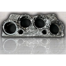 Ford Taunus Pandizot En İyi Kalite Boyalı 4x16 2x10 Cm Bagaj Pandizotu