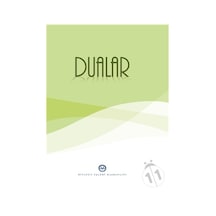 Dualar - Bahattin Akbaş - Diyanet İşleri Başkanlığı