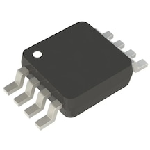 Ltc6655bhms8-1.25 Trpbf-analog Devices Inc.-sensör