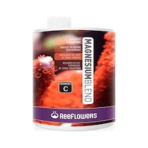 Reeflowers Magnesium Blend Mercanlar için Besin Katkısı 1000 ML
