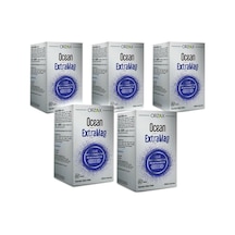 Ocean Extramag 60 Tablet X5 Adet