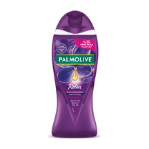 3 Adet Palmolive Aroma Therapy Anti-stress Duş Jeli 500 Ml Diğer