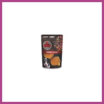 Gees Global Bbq Kings Cheese Burger Tavuklu Köpek Ödül Maması 130 Gr Gbzs