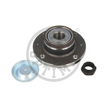 Optımal Arka Teker Poryası Komple Abs Li Peugeot P206-p206 Cc-p206 Sw-p1007 02 Cıtroen C2-c3 02 4 Bijon 602251 3326.64 3748.76 3748.79
