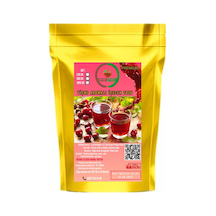 Coffee Naturelle Vişne Aromalı İçecek Tozu 1 KG
