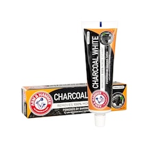 Arm & Hammer Kömürlü Diş Macunu 75 Ml
