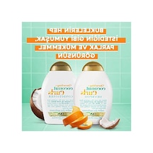 Bukleli Saçlar İçin Nemlendirici Bakım Kremi, 385 Ml