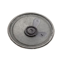 Hoparlör 8 Ohm 0.5w 57x17mm