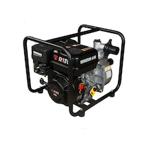 Rato Rt50 Zb26 Benzinli Su Motoru 2X2