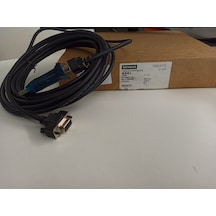 Siemens 6es7901-1bf00-0xa0 Usb/ppı Cable