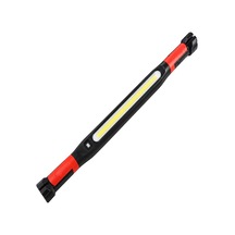Powermaster Pm-38123 Dc 5v Şarjlı Manyetik Taban Askı Aparatı Çoklu Işık Modu Araç Tamir Lambası
