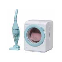 Sylvanian Families Ept S.f. Waschmaschine & Staubsauger - 5445