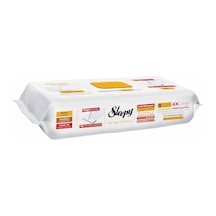 Arap Sabunu Katkılı Mopa Uyumlu Yer Temizlik Havlusu&mendili 3x50 150 Yaprak 0
