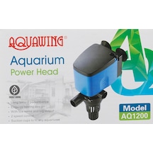 Kafa Motoru 20w 1200l/h