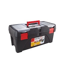Super Bag Asr-2056 24&Quot; Takım Çantası - Plastik Kilitli N11.1056
