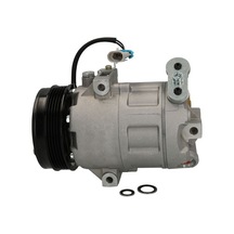 Bosch Klima Kompresörü Corsa C 00 03 Astra G 00 05 1.2 16v Agıla 03 07 1.0 12v Bosch 1986ad1233 93176876-1854119-9132918-6854045