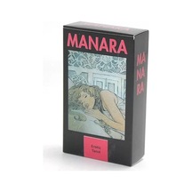 Manara Tarot Kartı Alk4326
