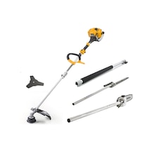 Alpina Stiga SMT226 5IN1 Benzinli Tırpan Seti