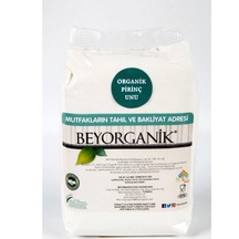 Beyorganik Organik Pirinç Unu 500 G