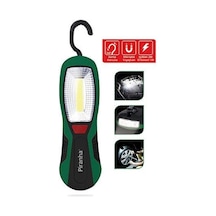 Piranha 21105 Mıknatıslı Led Işıldak El Feneri