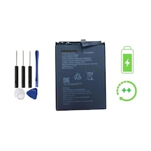 Gm21 Pro İle Uyumlu A+ Kalite Pil Batarya
