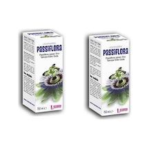 Ledapharma Passiflora Şurup 2'Li