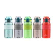 Uzspace Matara Tritan 600 Ml 4108 Çok Renkli