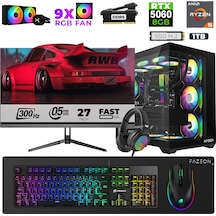Star X270