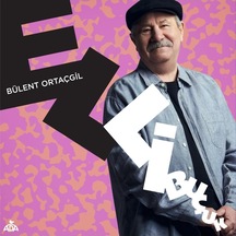 Bülent Ortaçgil - Elli Buçuk 2'li Plak By My Yonca