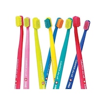 Cs 5460 Ultra Soft Diş Fırçası, 1 Adet, Asorti Açık Ahşap