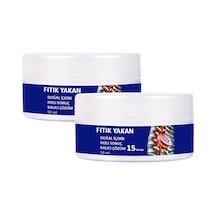 Fıtıkyakan 2 Adet 50 Ml Krem