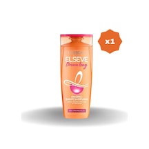 Elseve Şampuan Dream Long 360 Ml - 1 Adet