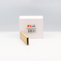 Klpro Klz40n 40mm 2000 Adet Zımba  Teli