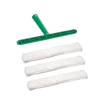 Cam Peluş Aparatı 35 Cm+Cam Peluşu Yedek 3 Adet