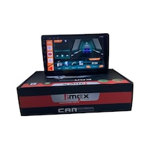 Kia Ceed 2008-2011 Fimex 4-64 Fanlı Dspli Pro Oem Multimedia 9"